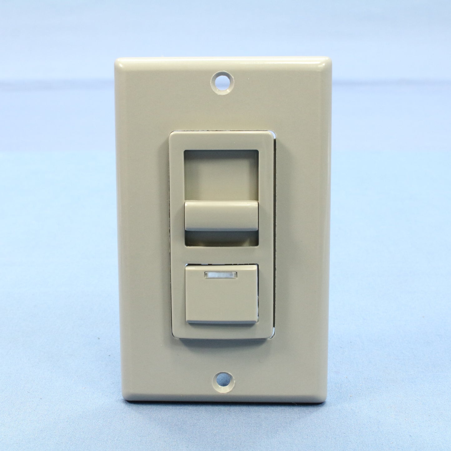 Leviton IPKIT-G Gray Color Conversion Kit for Illumatech Dimmer Switch 10-pack