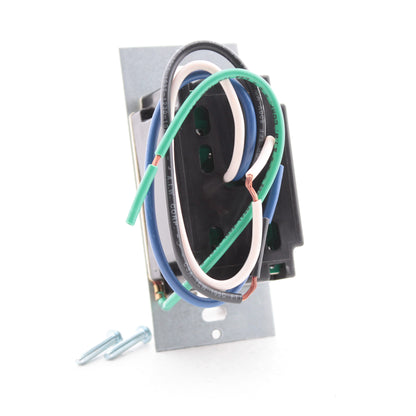 Leviton IPP10-1LA Almond Manual-ON Motion Sensor Occupancy Switch 800W 900 Feet?