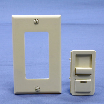 Leviton Almond Illumatech Fan Control Color Change Conversion Kit Preset IPQFK-A