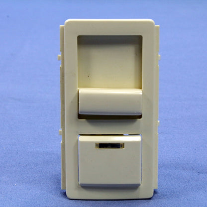 Leviton Almond Illumatech Fan Control Color Change Conversion Kit Preset IPQFK-A