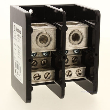 Littelfuse LD3552-2 Power Distribution Blocks POWR-BLOKS Series 600V