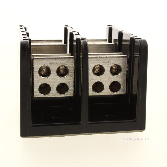 Littelfuse LD3552-2 Power Distribution Blocks POWR-BLOKS Series 600V
