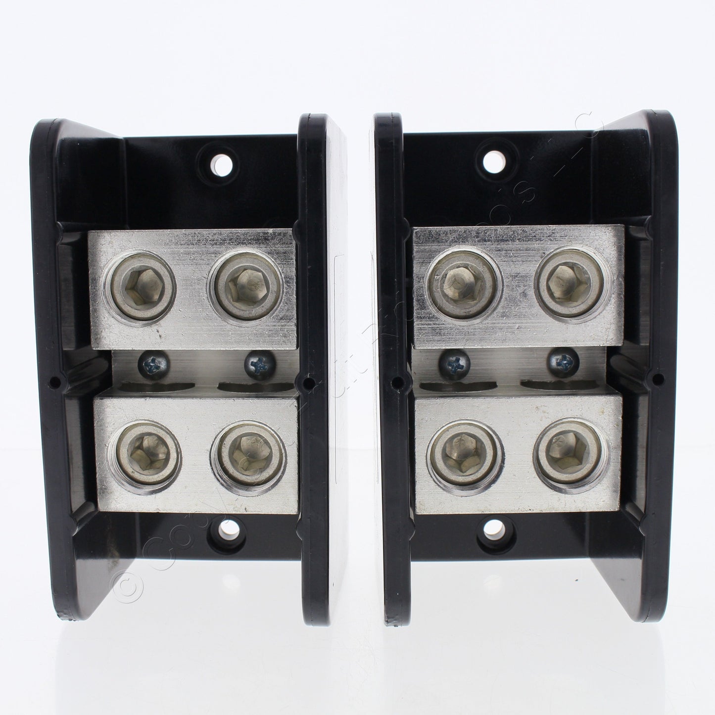 Littelfuse Powr-Gard LS5301-1 High-Current 1-Pole Feed Through 600V 760A 2-Pack