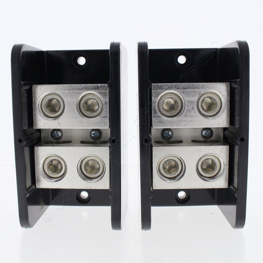 Littelfuse Powr-Gard LS5301-1 High-Current 1-Pole Feed Through 600V 760A 2-Pack