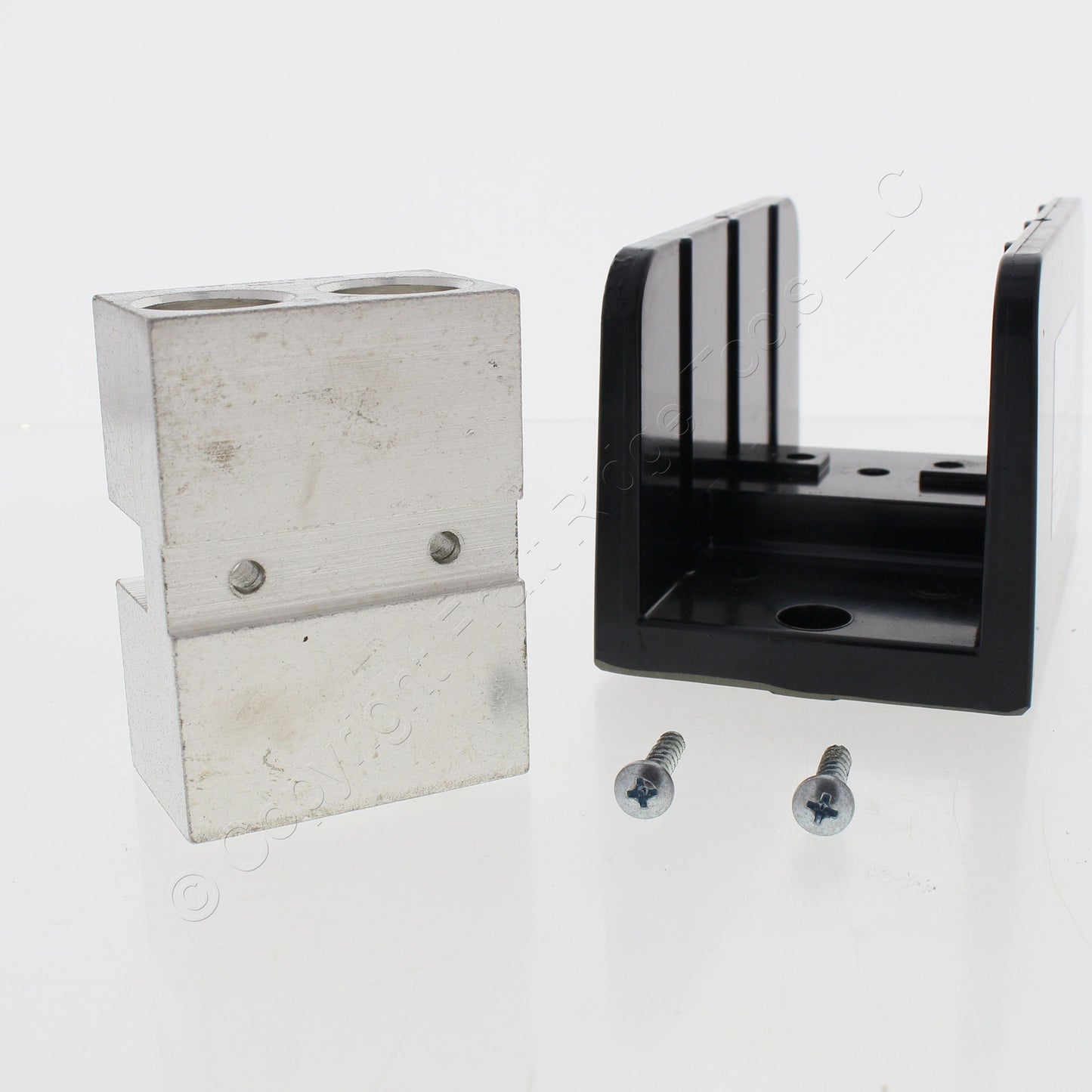 Littelfuse Powr-Gard LS5301-1 High-Current 1-Pole Feed Through 600V 760A 2-Pack