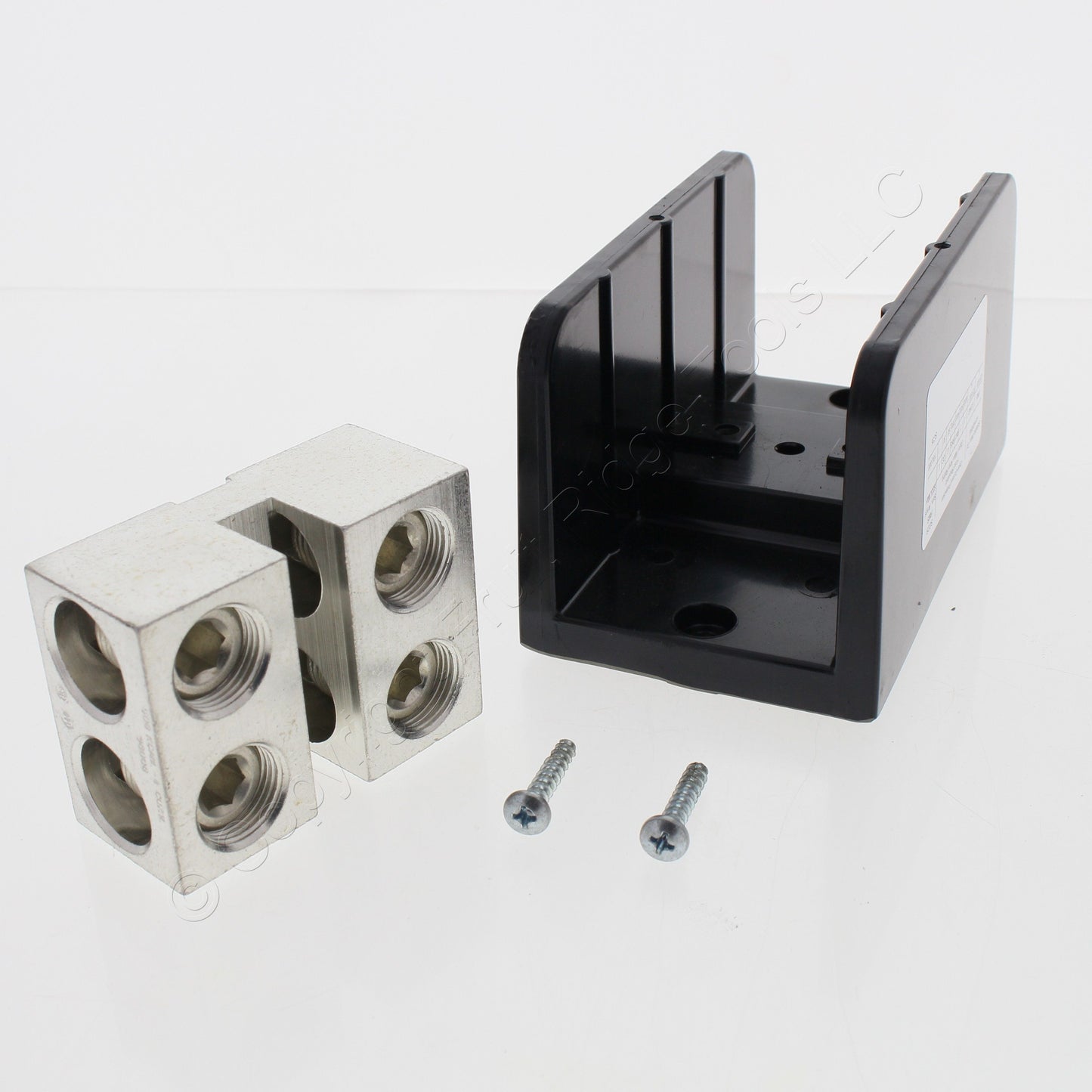 Littelfuse Powr-Gard LS5301-1 High-Current 1-Pole Feed Through 600V 760A 2-Pack