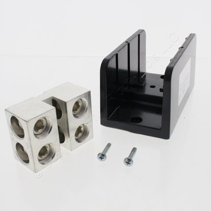 Littelfuse Powr-Gard LS5301-1 High-Current 1-Pole Feed Through 600V 760A 2-Pack