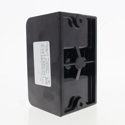 Littelfuse Powr-Gard LS5301-1 High-Current 1-Pole Feed Through 600V 760A cu