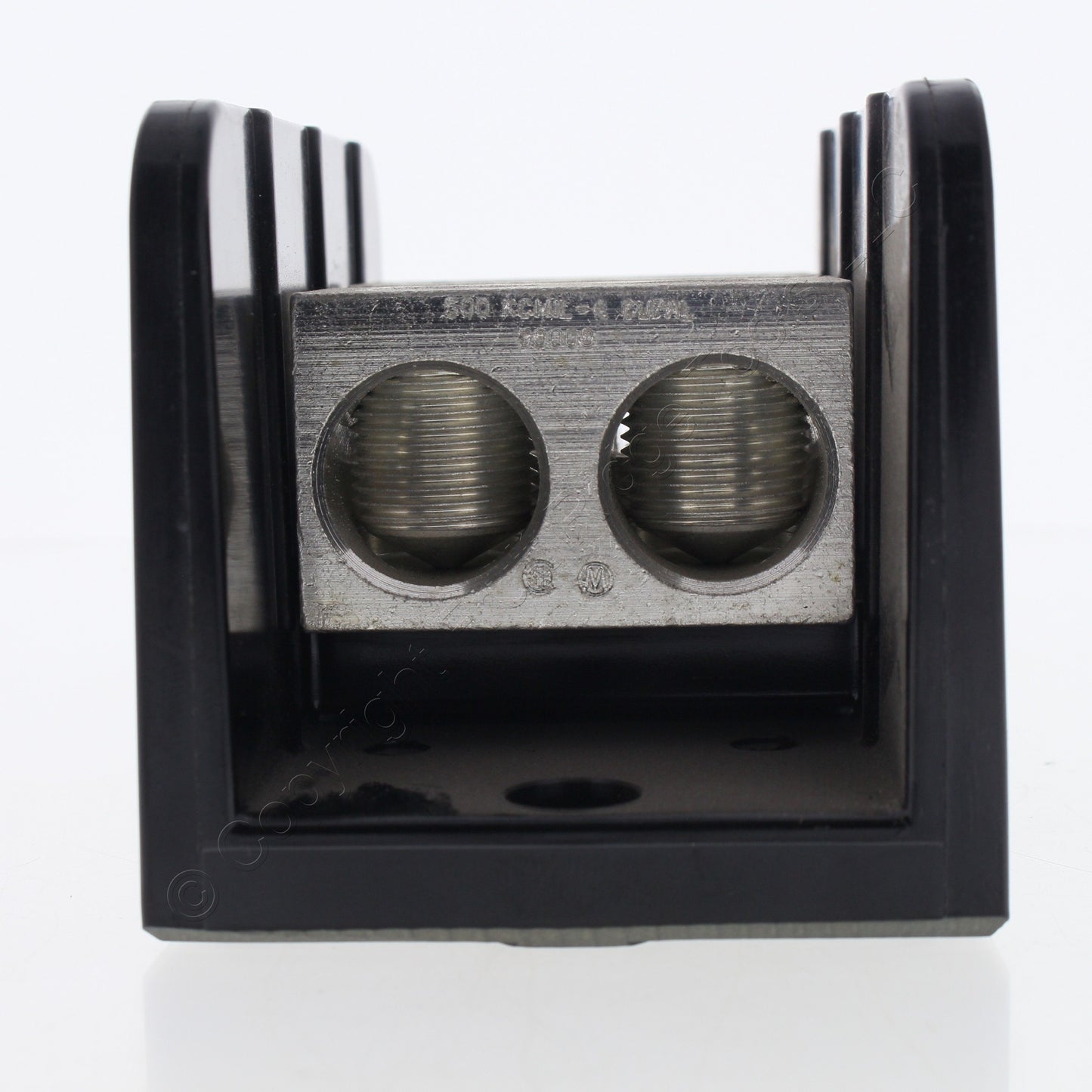 Littelfuse Powr-Gard LS5301-1 High-Current 1-Pole Feed Through 600V 760A cu