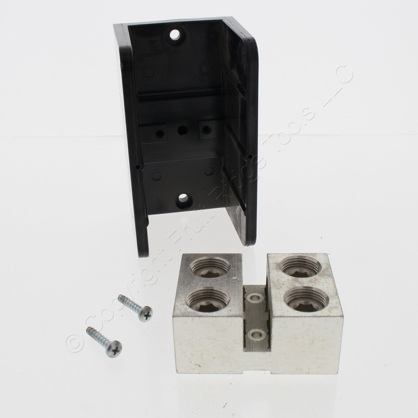 Littelfuse Powr-Gard LS5301-1 High-Current 1-Pole Feed Through 600V 760A cu