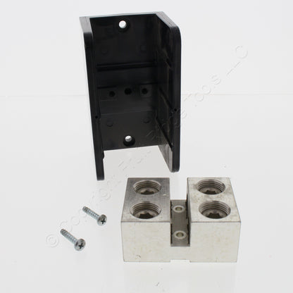 Littelfuse Powr-Gard LS5301-1 High-Current 1-Pole Feed Through 600V 760A cu