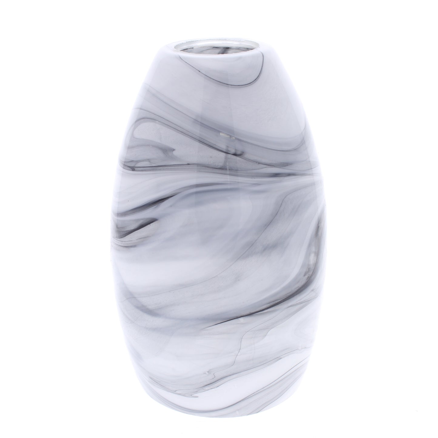 Craftmade N331GM Mini Pendant Glass Shade Granite Storm
