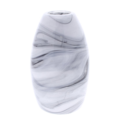 Craftmade N331GM Mini Pendant Glass Shade Granite Storm