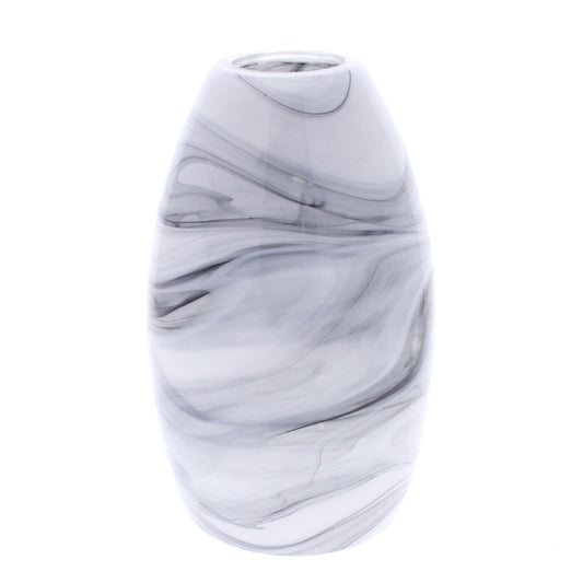 Craftmade N331GM Mini Pendant Glass Shade Granite Storm