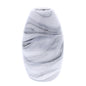 Craftmade N331GM Mini Pendant Glass Shade Granite Storm