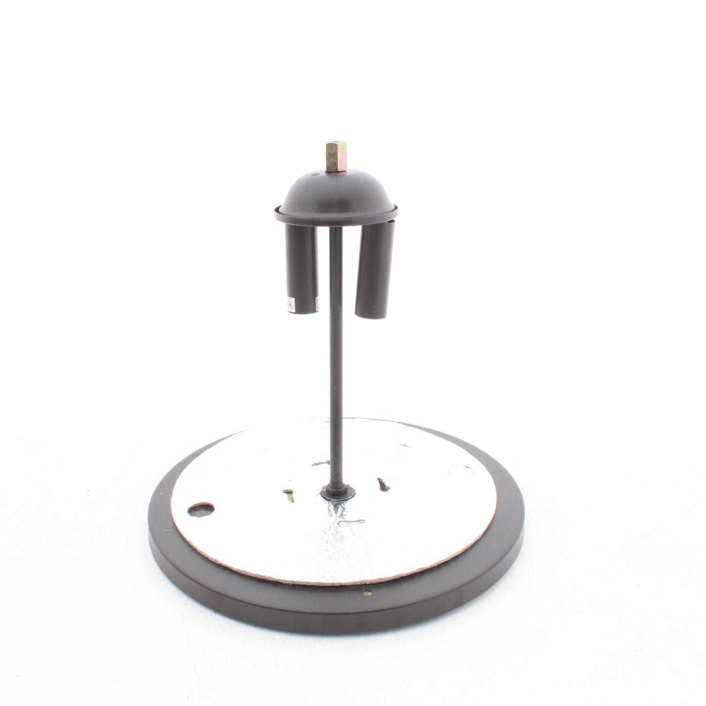 Livex Lighting Candelabra 2-Light Outdoor Wall Flush Mount Lantern 11" x 13.75"