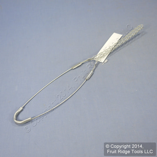 Leviton L7983 Strain Relief Single Eye Bus-Drop Support Cable Grip .410"-.560"