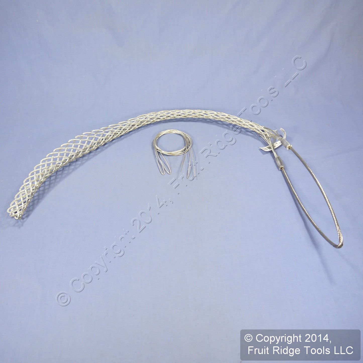 Leviton Strain Relief Heavy Duty Split Lace Support Cable Grip 1.00"-1.24" L9723