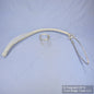Leviton Strain Relief Heavy Duty Split Lace Support Cable Grip 1.00"-1.24" L9723