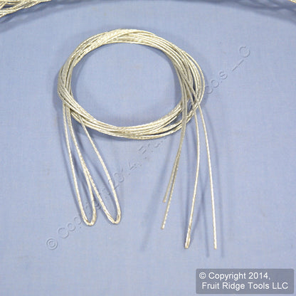 Leviton Strain Relief Heavy Duty Split Lace Support Cable Grip 1.00"-1.24" L9723