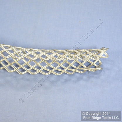 Leviton Strain Relief Heavy Duty Split Lace Support Cable Grip 1.00"-1.24" L9723