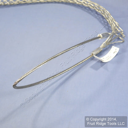 Leviton Strain Relief Heavy Duty Split Lace Support Cable Grip 1.00"-1.24" L9723