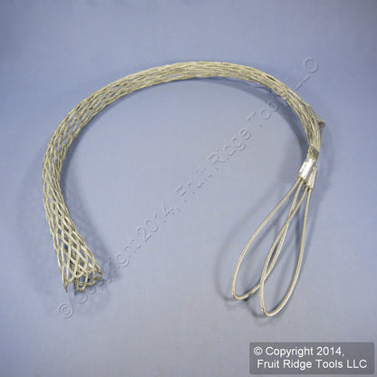 Leviton Strain Relief Heavy Duty Split Lace Support Cable Grip 3.50"-3.99" L9738