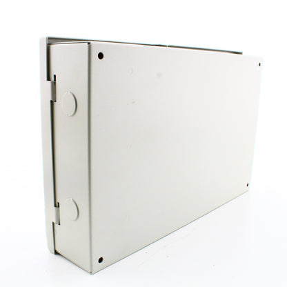 Leviton 01-020312-07 Lite Keeper Model LK4 Stand-Alone Lighting Control Panel