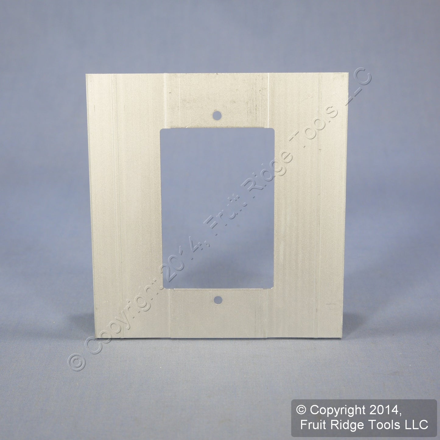 Leviton Monet Strap Mount Larger Decora Adapter Plate MN0LA