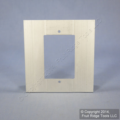 Leviton Monet Strap Mount Larger Decora Adapter Plate MN0LA