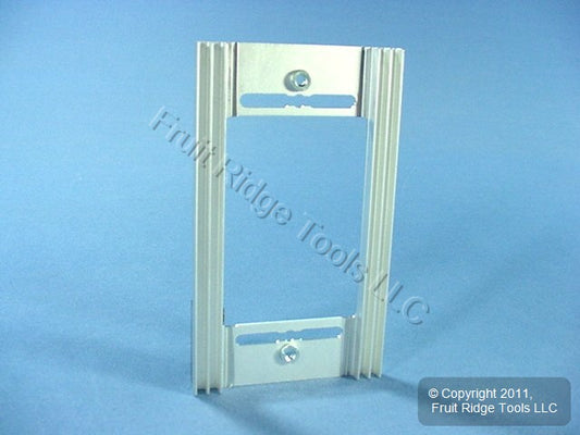 Leviton MN0SA Monet Small Decora Adapter Plate