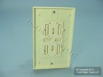 Leviton Almond Color Conversion Kit For Monet Light Dimmer Switch Remote MNK0R-A