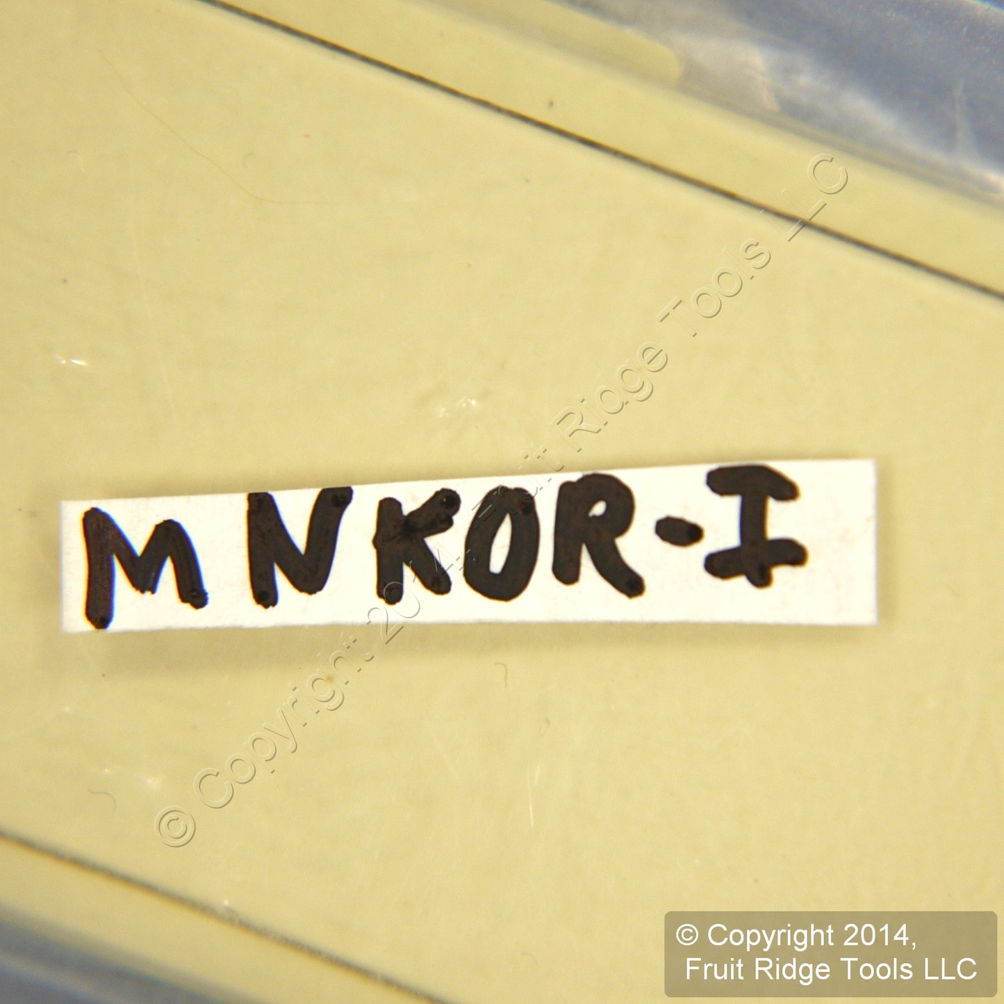 Leviton MNK0R-I Ivory Color Conversion Kit For Monet Light Dimmer Switch Remote