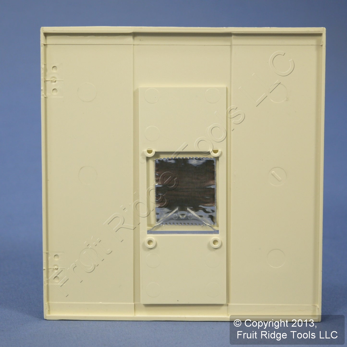 Leviton IPKIT-LLA Almond Color Change Conversion Kit for Wide Fin Monet Control
