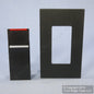 Leviton IPKIT-LLE Black Color Change Conversion Kit for Wide Fin Monet Control