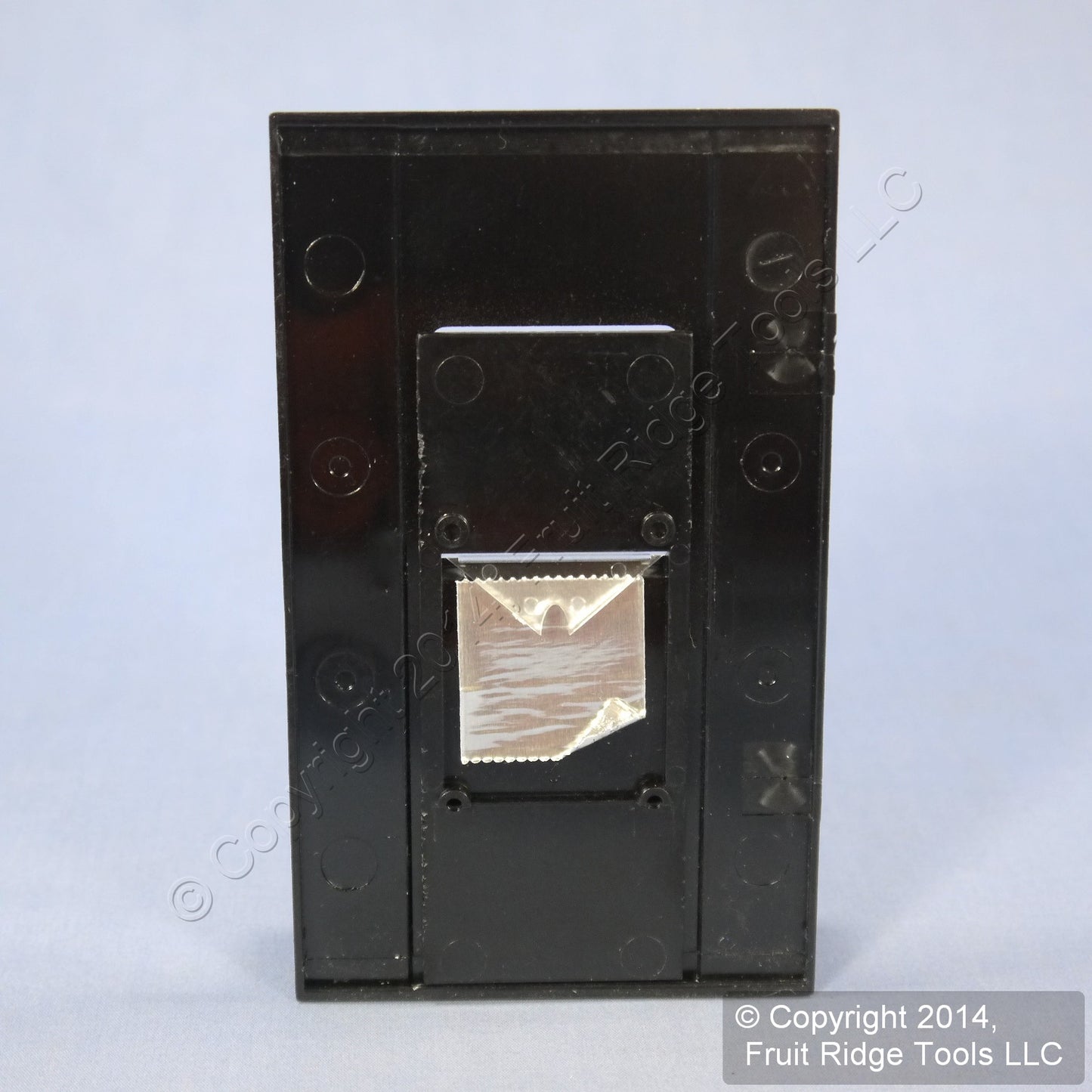 Leviton IPKIT-LLE Black Color Change Conversion Kit for Wide Fin Monet Control