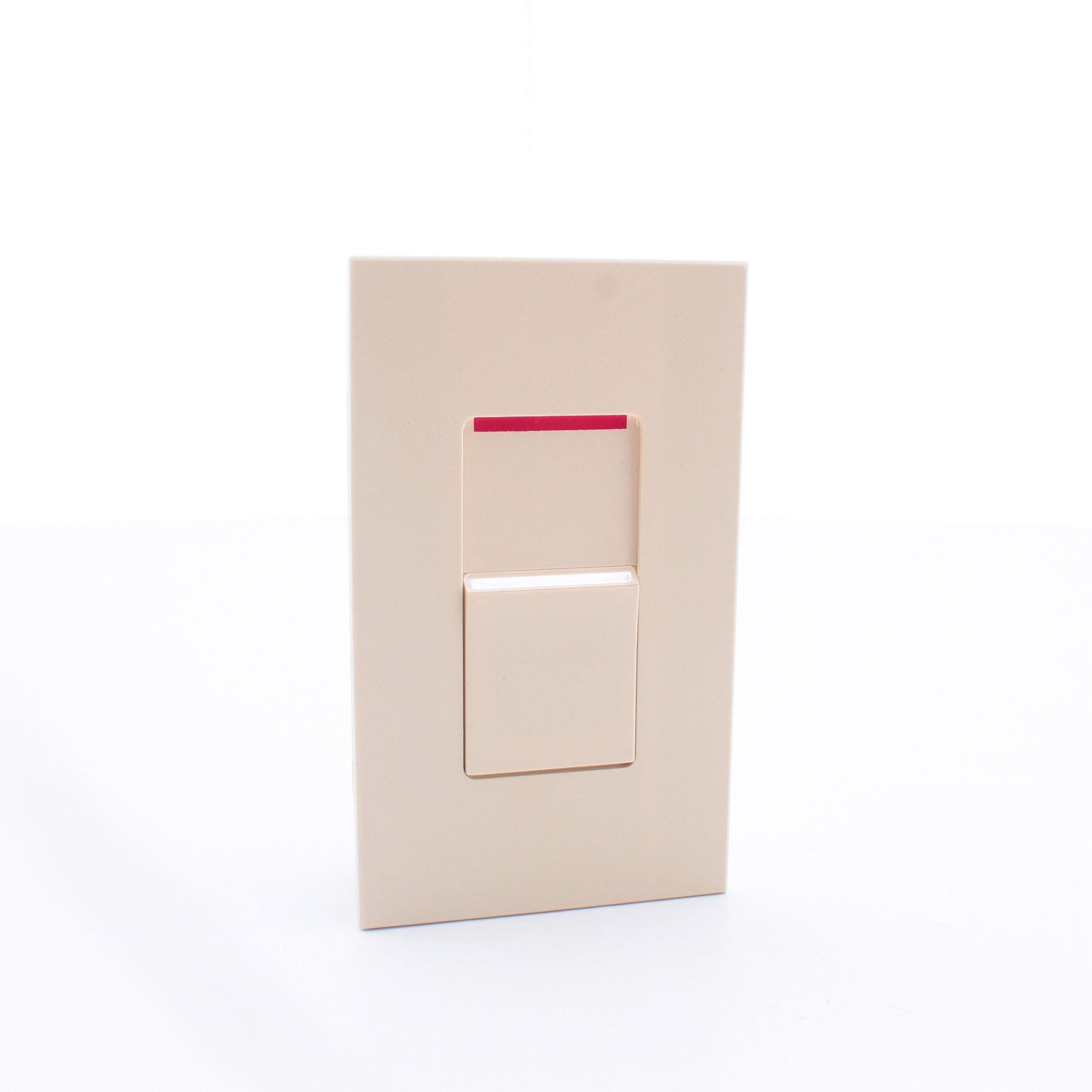 Leviton MNIIT-SLI-001 Ivory Narrow Fin Monet Control Color Conversion Change Kit