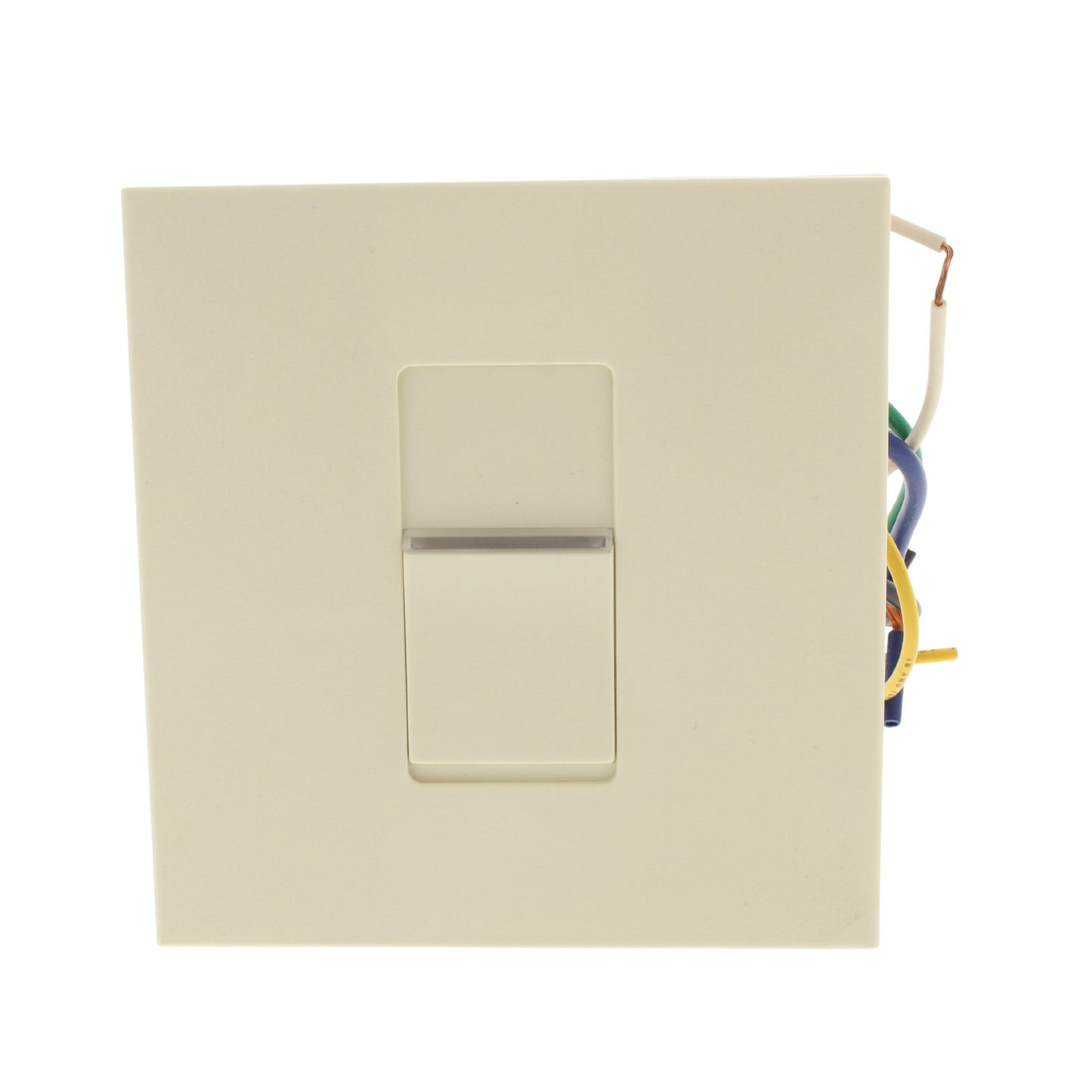 Leviton MNM15-1LA Almond Monet Magnetic Low Voltage Light Dimmer 1500VA 1125W