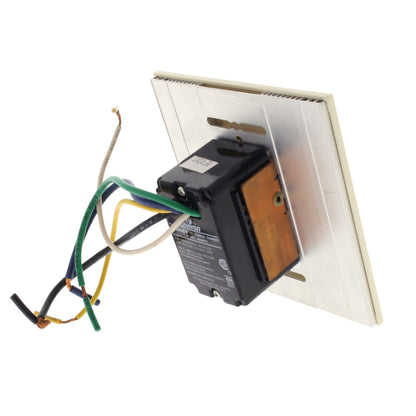 Leviton MNM15-1LA Almond Monet Magnetic Low Voltage Light Dimmer 1500VA 1125W