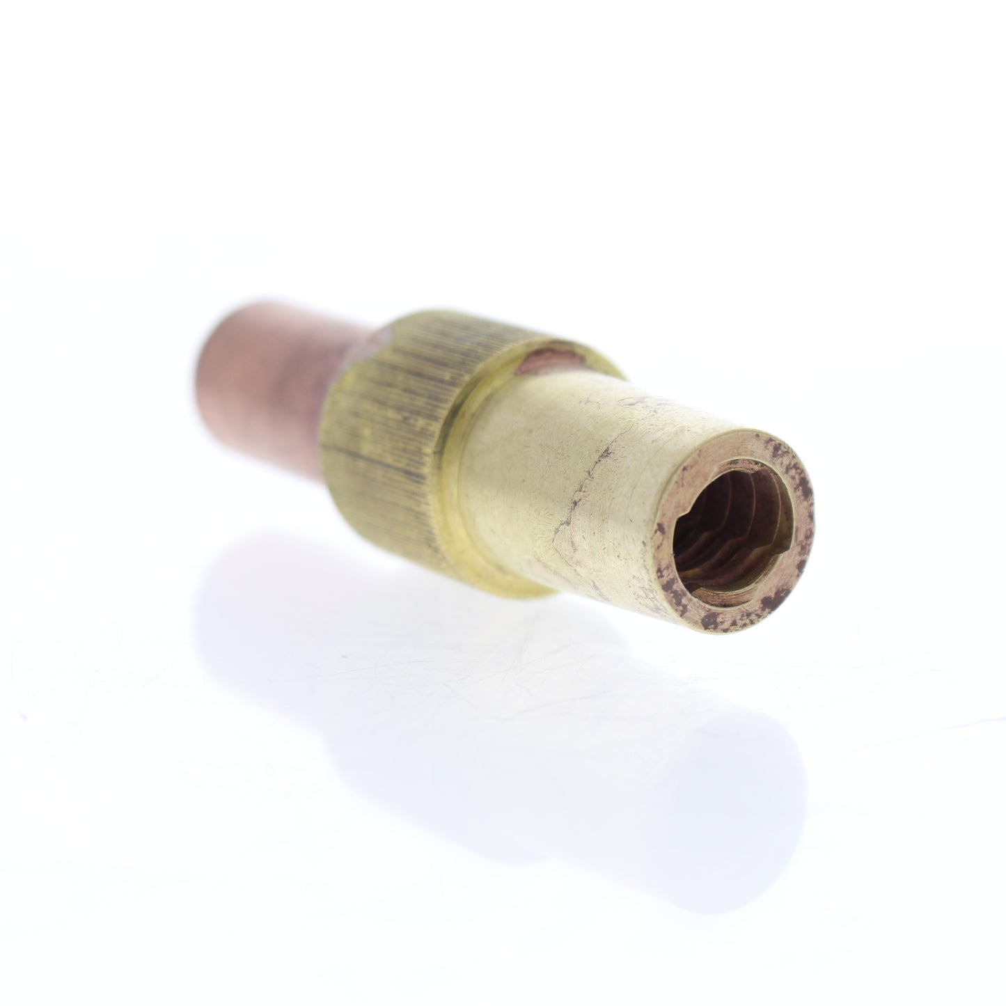 Leviton MPC20-C Metal Male Palmgren 18 Series 315A 600V Electronic Connector