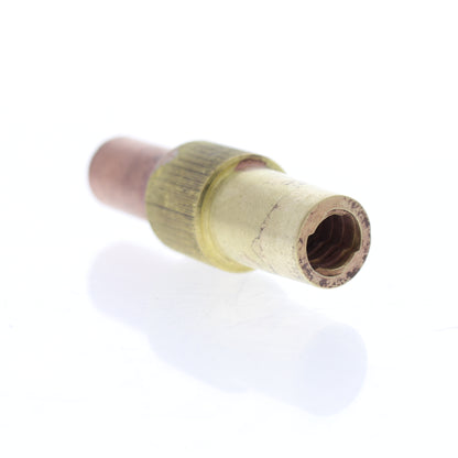 Leviton MPC20-C Metal Male Palmgren 18 Series 315A 600V Electronic Connector