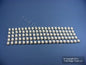 Leviton MR003 Double Throw Snap-In Mini Rocker Panel Switches On/Off 10A 100pcs