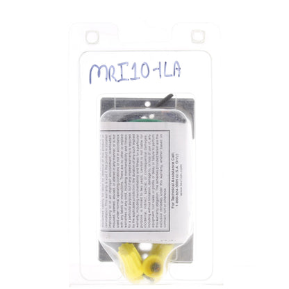 Leviton MRI10-1LA Almond Mural Decora Light Dimmer Switch Multi-Way 1000W Preset