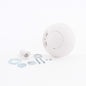 Leviton Dual RELAY White Ultrasonic 180? Ceiling Motion Sensor 500sq ft ODC05-UR