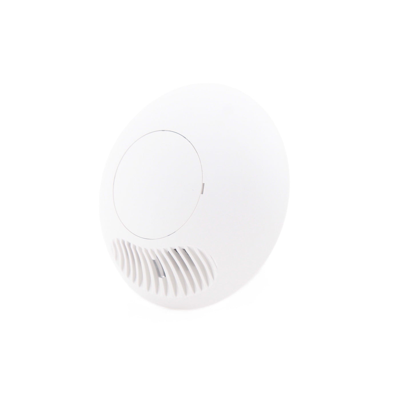 Leviton Dual RELAY White Ultrasonic 180? Ceiling Motion Sensor 500sq ft ODC05-UR