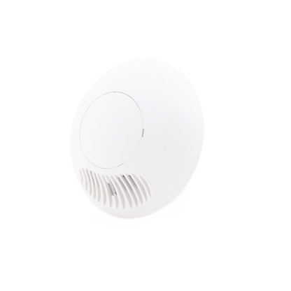 Leviton Dual RELAY White Ultrasonic 180? Ceiling Motion Sensor 500sq ft ODC05-UR