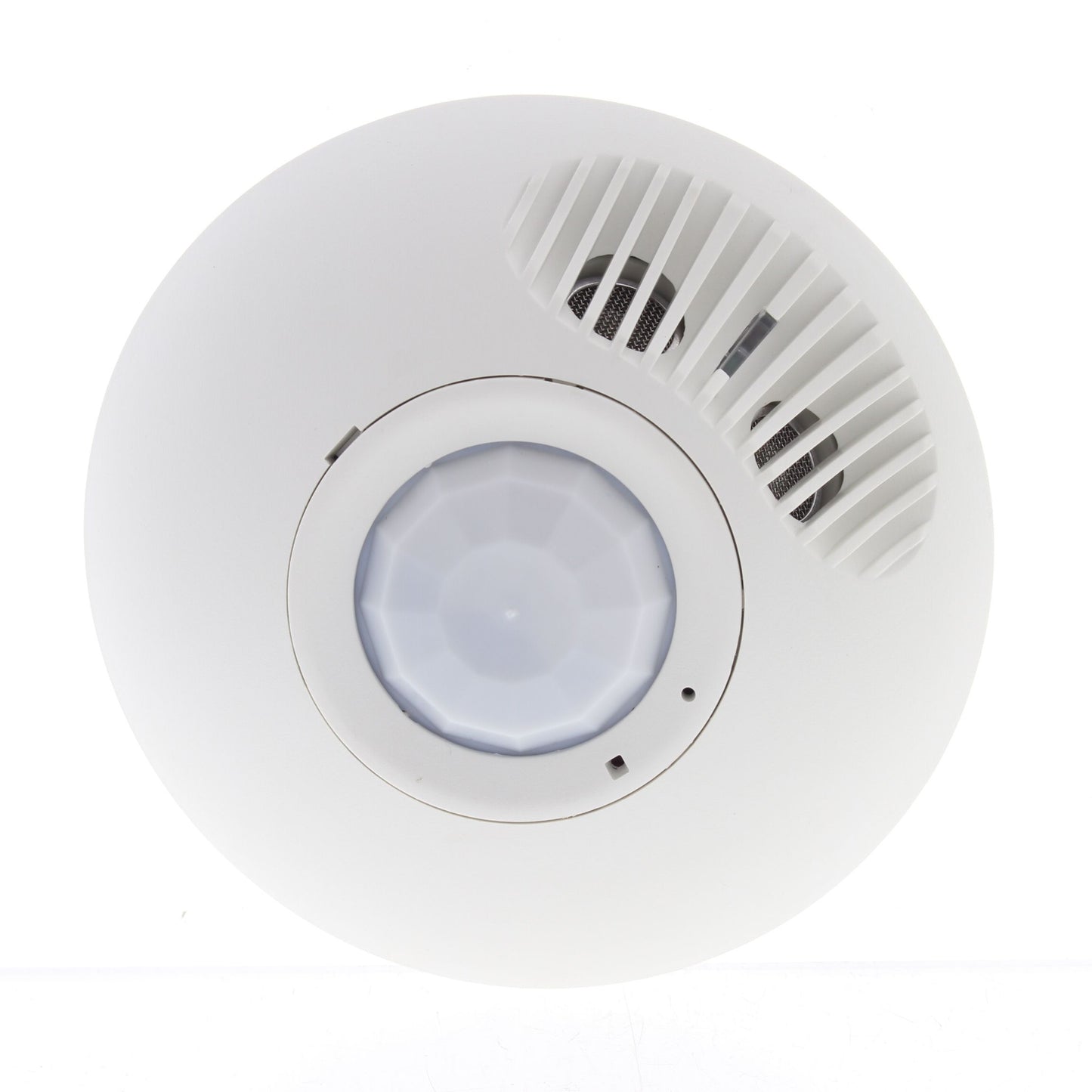 Leviton White Dual RELAY 180? Ceiling Occupancy Motion Sensor 1000 sft ODC10-MRW