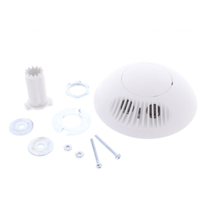 Leviton ODC10-U0W White Ultrasonic 180� Ceiling Occupancy Motion Sensor 1000 Ft�