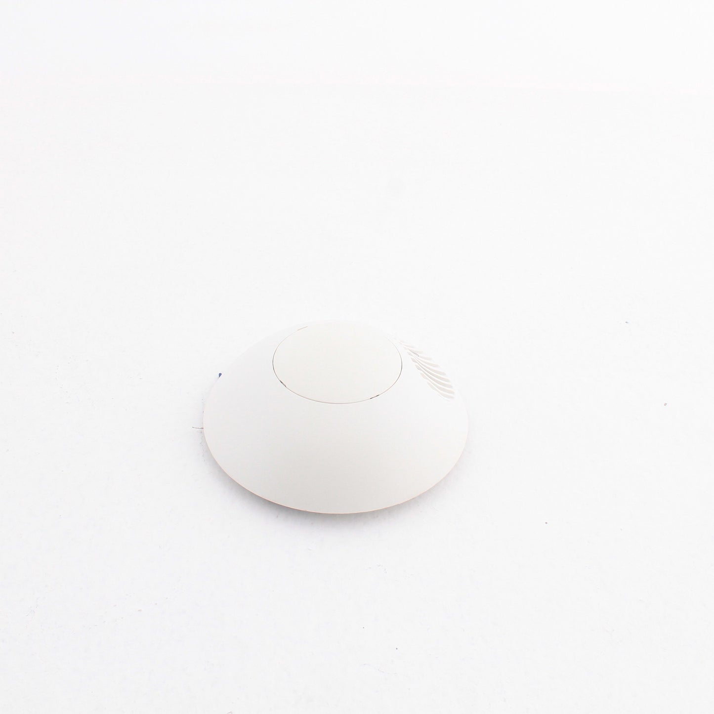 Leviton White Ultrasonic 180? Ceiling Occupancy Motion Sensor 1000 sft ODC10-URW