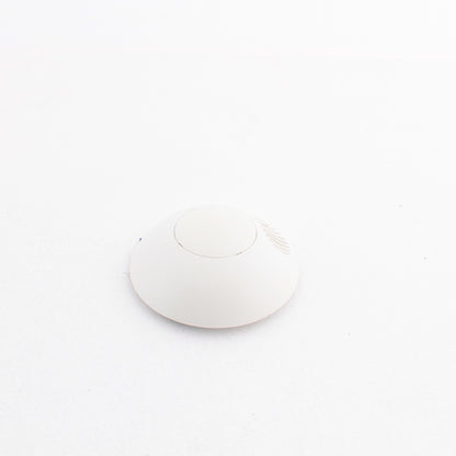 Leviton White Ultrasonic 180? Ceiling Occupancy Motion Sensor 1000 sft ODC10-URW